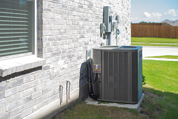 Reliable Hvac contractor in Mascot, TN by FH HVAC